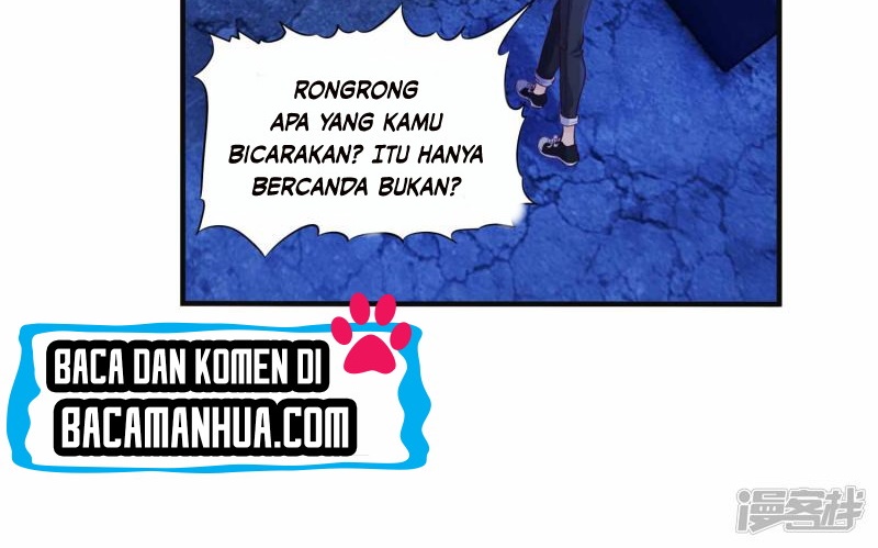 The Power of Soul (Soul Thorn) Chapter 02 Gambar 5